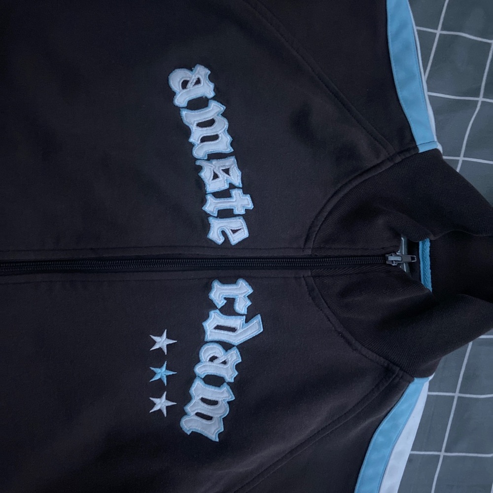 vintage brown sweater - Picture 3 of 3